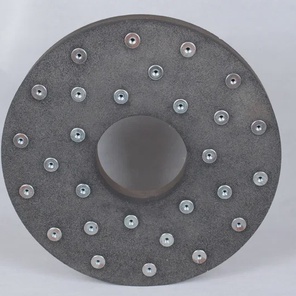 Двухсторонний диск